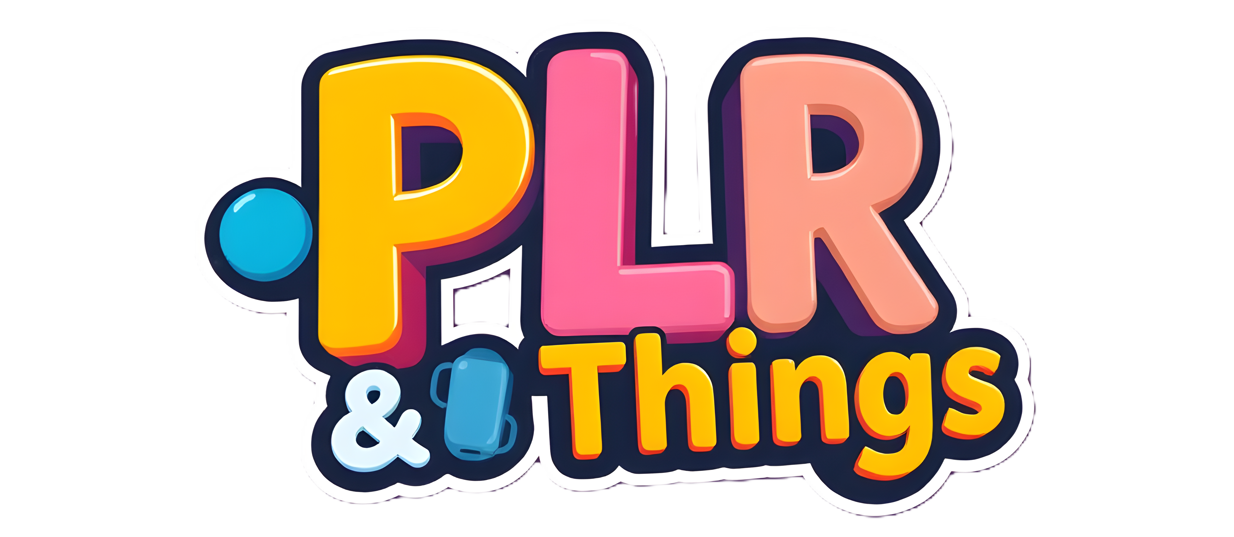 PLR and Things