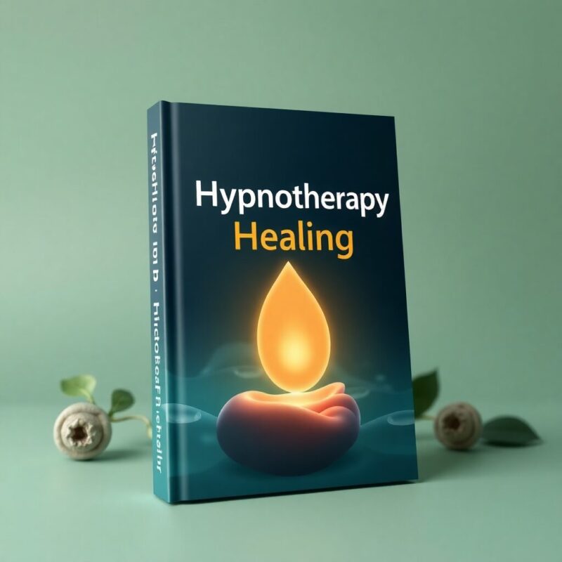 Hypnotherapy Healing