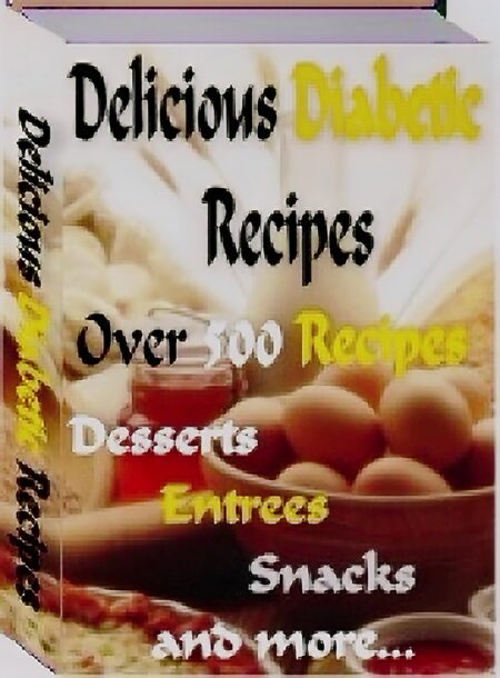 Delicious Diabetic Recipes