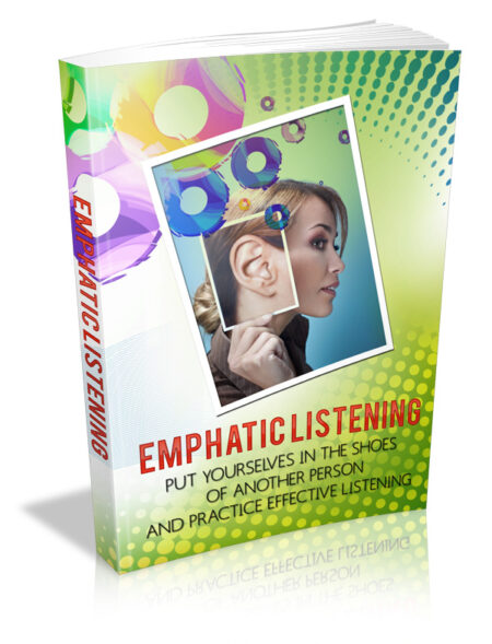 Emphatic listening