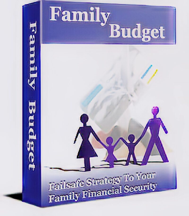 Family Budget Failsafe Strategy