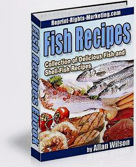 Fish Recipes