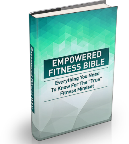 Empowered Fitness Bible