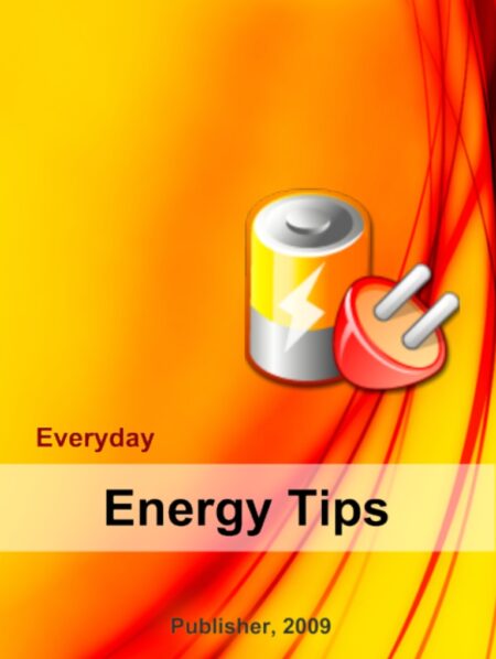 Everyday Energy Tips