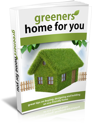 Greener Homes For You