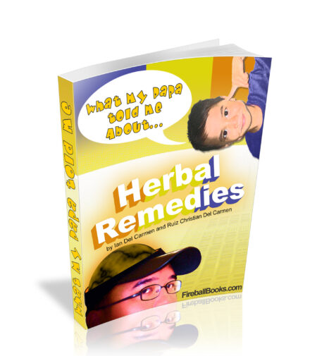 HERBAL REMEDIES