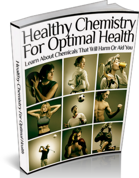 Healthy Chemistry For Optimal Health