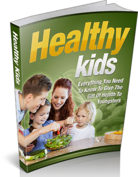 Healthy Kids